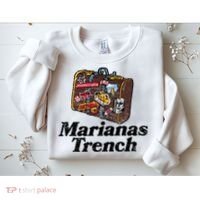 604shop Marianas Trench Mt Eras Sweatshirt thumb 2