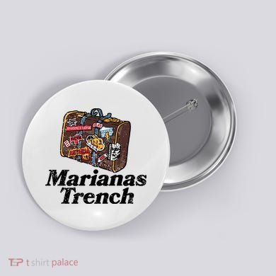 604shop Marianas Trench Mt Eras Button