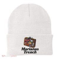 604shop Marianas Trench Mt Eras Beanie thumb 0