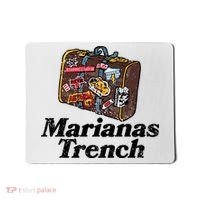 604shop Marianas Trench Mt Eras Mousepad thumb 0