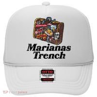 604shop Marianas Trench Mt Eras Hat thumb 0