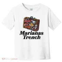 604shop Marianas Trench Mt Eras Toddler T-Shirt thumb 0