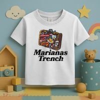 604shop Marianas Trench Mt Eras Toddler T-Shirt thumb 3