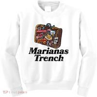 604shop Marianas Trench Mt Eras Kids Sweatshirt thumb 0