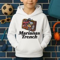 604shop Marianas Trench Mt Eras Kids Hoodie thumb 2