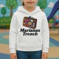 604shop Marianas Trench Mt Eras Kids Hoodie thumb 3
