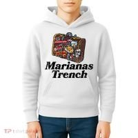 604shop Marianas Trench Mt Eras Kids Hoodie thumb 4