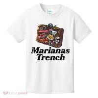 604shop Marianas Trench Mt Eras Kids T-Shirt thumb 0