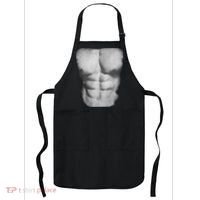 6 Pack Abs Apron thumb 0
