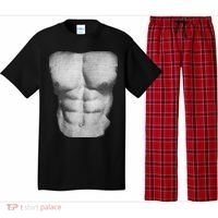 6 Pack Abs Pajama Set thumb 0