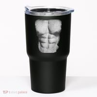 6 Pack Abs Tumbler thumb 0