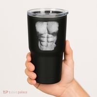 6 Pack Abs Tumbler thumb 2