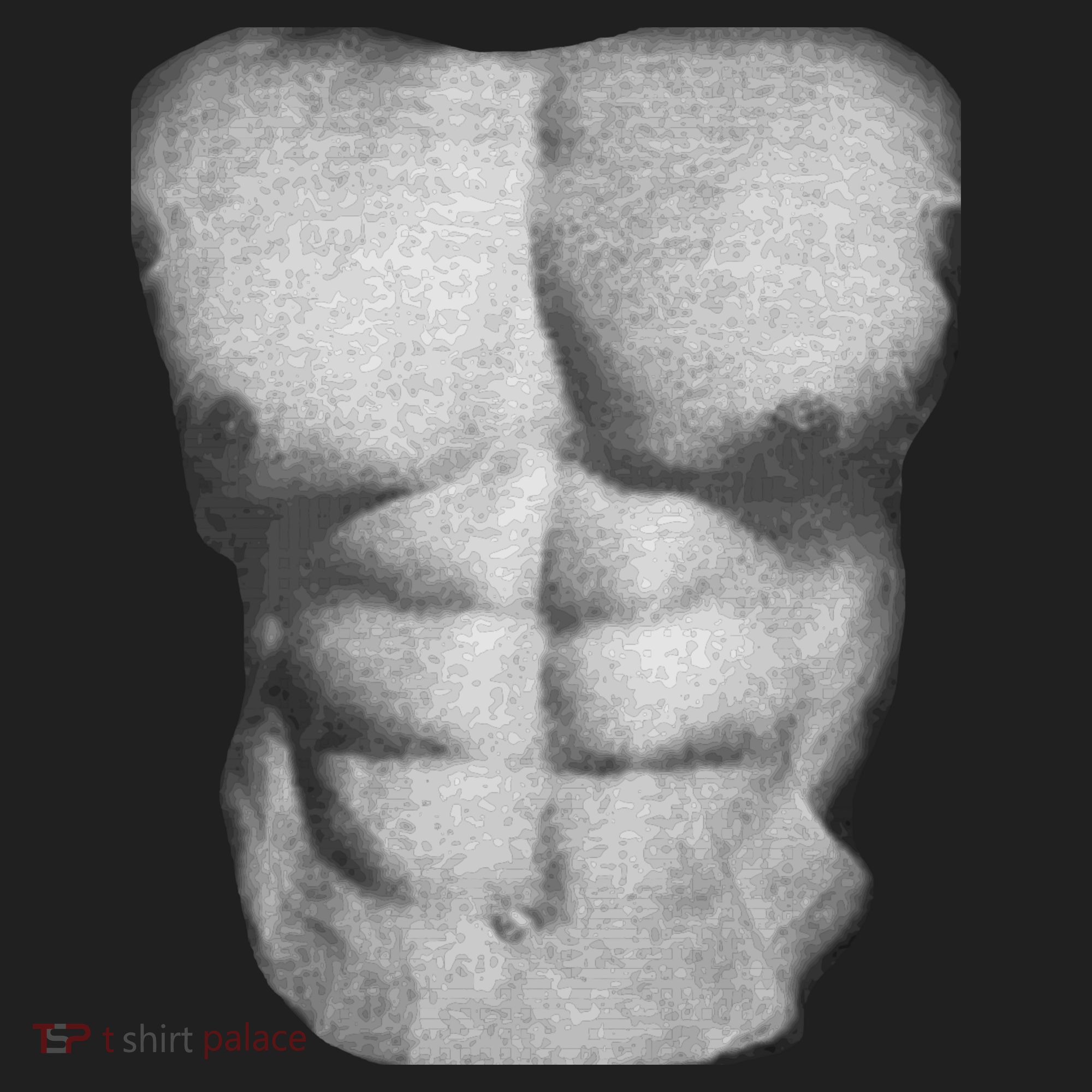 6 Pack Abs Tumbler