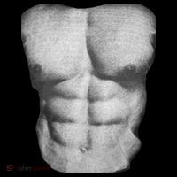 6 Pack Abs Visor thumb 3