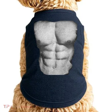 Doggie Tank