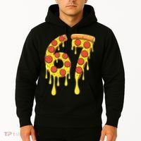 67 Pizza Slice School 6-7 Six Seven Meme Hoodie thumb 2