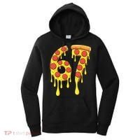 67 Pizza Slice School 6-7 Six Seven Meme Women's Hoodie thumb 0