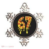 67 Pizza Slice School 6-7 Six Seven Meme Ornament thumb 0