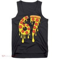 67 Pizza Slice School 6-7 Six Seven Meme Tank Top thumb 0