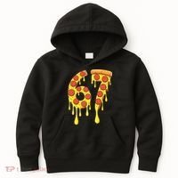 67 Pizza Slice School 6-7 Six Seven Meme Kids Hoodie thumb 0