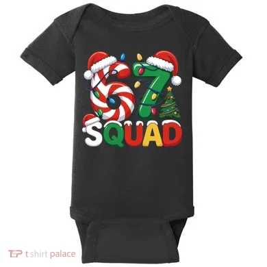Baby Bodysuit