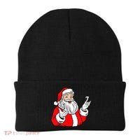 6-7 Santa Claus Christmas  Beanie thumb 0