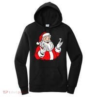 6-7 Santa Claus Christmas  Women's Hoodie thumb 0