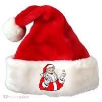 6-7 Santa Claus Christmas  Santa Hat thumb 0