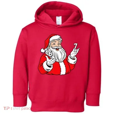 Toddler Hoodie