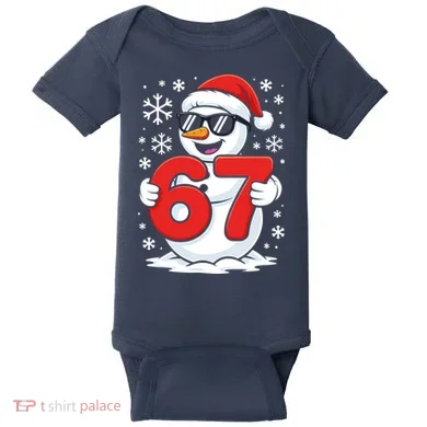 Baby Bodysuit
