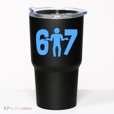 6-7 Stick Figure 67 Meme Tumbler