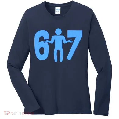 Women's Long Sleeve Shirt