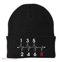 6 Speeds Gear Shift Manual Transmission Funny Car Race Gift Beanie thumb 0