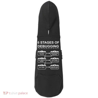 Doddie Hoodie