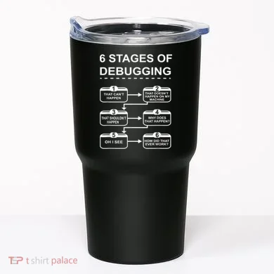 Tumbler