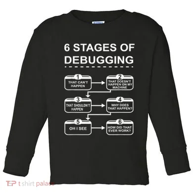 Toddler Long Sleeve