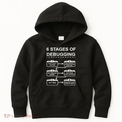 Kids Hoodie
