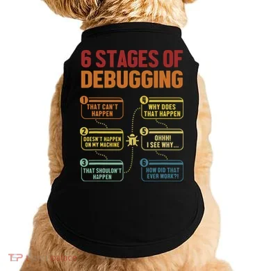 Doggie Tank