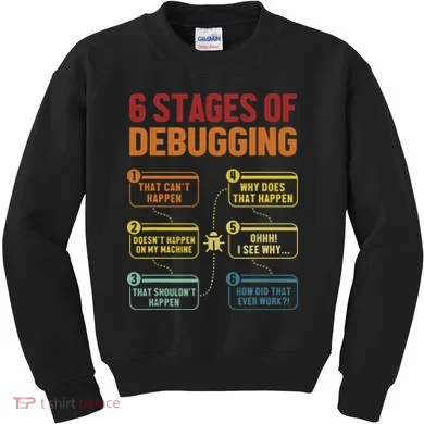 Kids Sweatshirt
