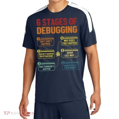 Soccer Jersey