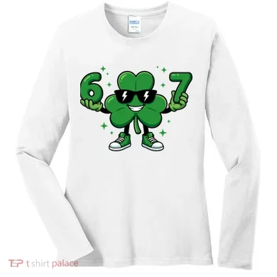 Women's Long Sleeve Shirt