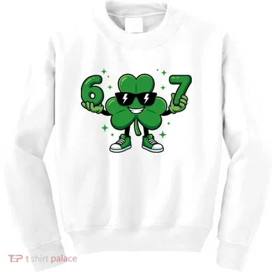 Kids Sweatshirt