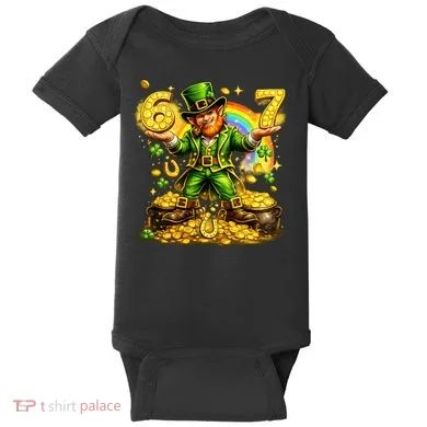 Baby Bodysuit