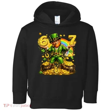 Toddler Hoodie