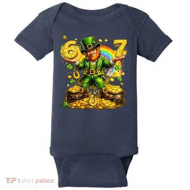 Baby Bodysuit