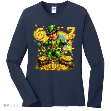 Women's Long Sleeve Shirt