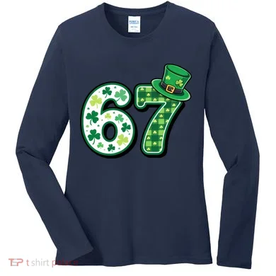 Women's Long Sleeve Shirt