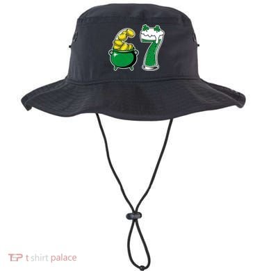 67 St Patrick’s Day Six Seven Meme Pot Of Gold Bucket Hat