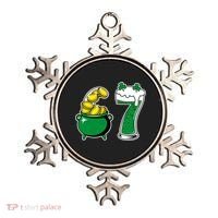67 St Patrick’s Day Six Seven Meme Pot Of Gold Ornament thumb 0