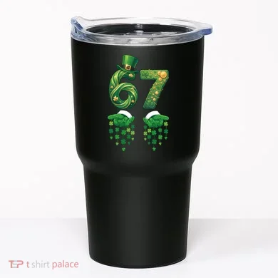 Tumbler